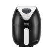 Teesa Airfryer légfritőz digital 1.8L fekete