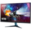 Acer 27" Nitro VG272UV3bmiipx ZeroFrame FreeSync Premium monitor - IPS - 180Hz