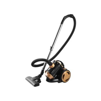   Vertenz porszívó porzsák nélküli, 800W, 2l, HEPA szűrő