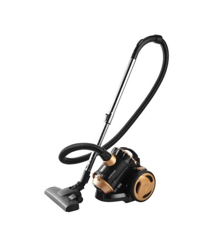 Vertenz porszívó porzsák nélküli, 800W, 2l, HEPA szűrő