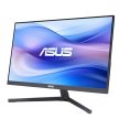 Asus 23.8" VU249CFE-B Eye Care USB-C Adaptive-Sync - IPS