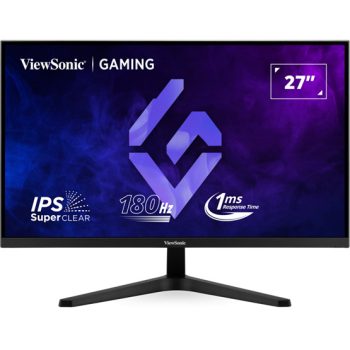 ViewSonic 27" VX27G1-HD 1920x1080 180Hz - IPS
