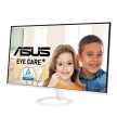 Asus 27" VZ27EHF-W Eye Care Adaptive-Sync - IPS fehér