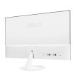 Asus 27" VZ27EHF-W Eye Care Adaptive-Sync - IPS fehér