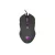 White Shark gamer egér GM-3001 CYRUS fekete