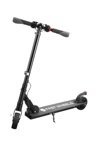 Elektromos roller Fast Wheels 250W