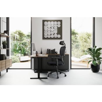 Irodai íróasztalok