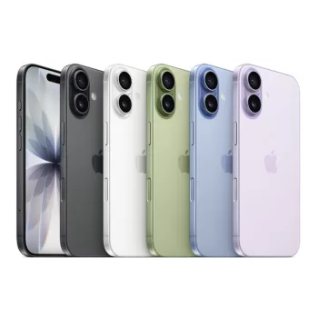  iPhone 17 