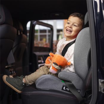 Autós gyerekülések