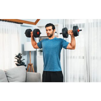 Súlyzók és súlyok