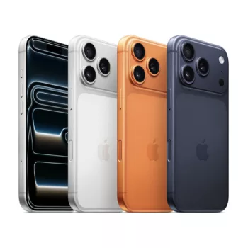 iPhone 17 Pro