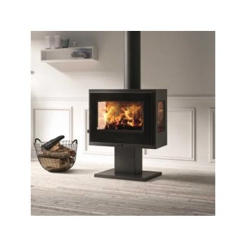 Szabadonálló kandallók