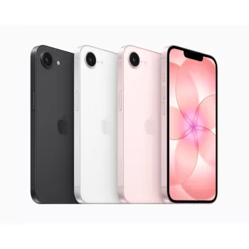 iPhone 17e