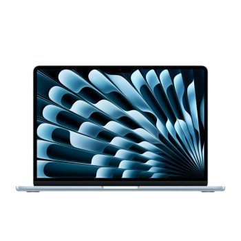   Apple MacBook Air 2025 13,6" Liquid Retina égkék M4/16GB/256GB
