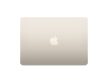 Apple MacBook Air 13,6" Liquid Retina csillagfény M2/16GB/256GB