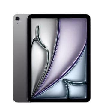 Apple iPad Air 11" 128 GB M3/WIFI Asztroszürke