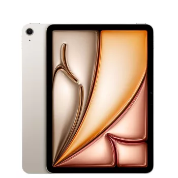 Apple iPad Air 11" M3/256 GB WIFI Csillagfény