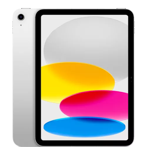 iPad 11" 2025 128GB WiFi - Ezüst