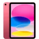 iPad 11" 2025 128GB WiFi - Rózsaszín