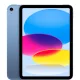 Apple 11" iPad Tablet (A16) Cellular 128 GB - Blue