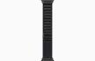 Apple Watch Ultra 3 GPS+Cellular, 49mm-es fekete titántok, fekete alpesi pánt, S
