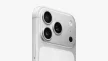 Apple iPhone 17 Pro Max 2TB Ezüst 