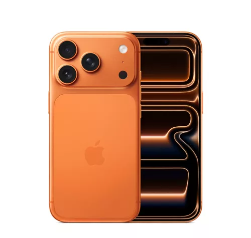 Apple iPhone 17 Pro Max 2TB Kozmosznarancs 