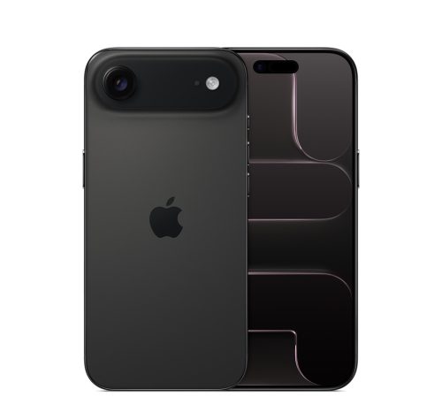 Apple iPhone Air 512 GB Asztrofekete