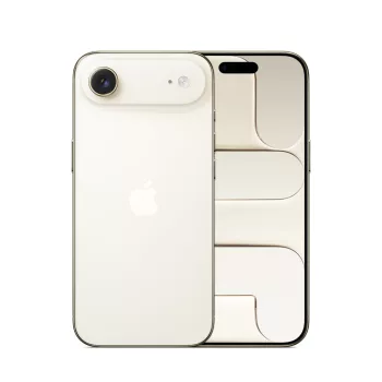 Apple iPhone Air 1 TB Világos arany