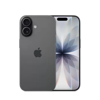 Apple iPhone 17 256GB Fekete