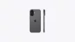 Apple iPhone 17 256GB Fekete