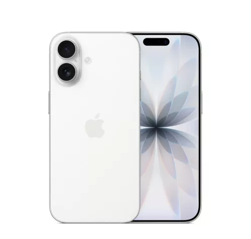 Apple iPhone 17 256GB Fehér