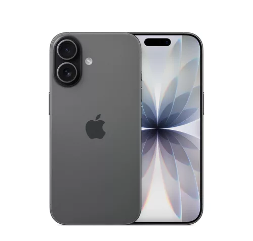 Apple iPhone 17 512GB Fekete