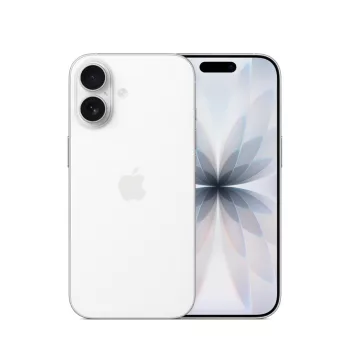 Apple iPhone 17 512GB Fehér