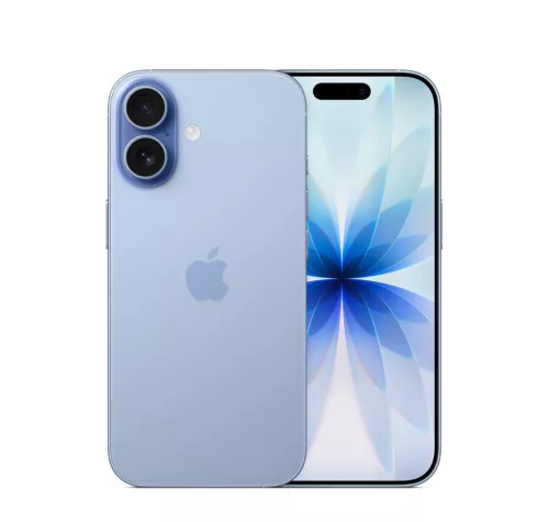 Apple iPhone 17 512GB Párakék