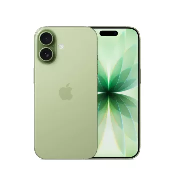Apple iPhone 17 512GB Zsályazöld