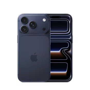 Apple iPhone 17 Pro 512GB Mélykék 