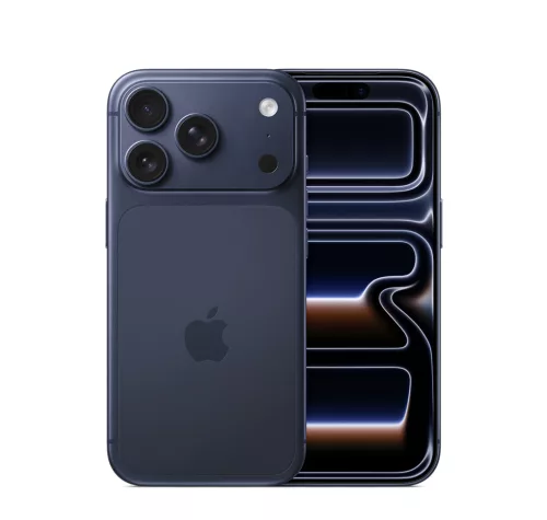 Apple iPhone 17 Pro 1TB Mélykék