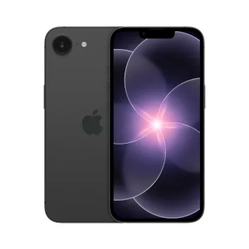 Apple iPhone 17e 256GB Fekete