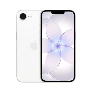 Apple iPhone 17e 256GB Fehér