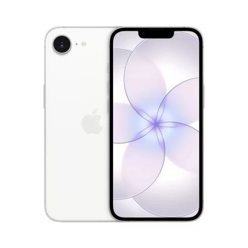 Apple iPhone 17e 256GB Fehér