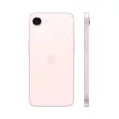 Apple iPhone 17e 256GB Halvány Rózsaszín