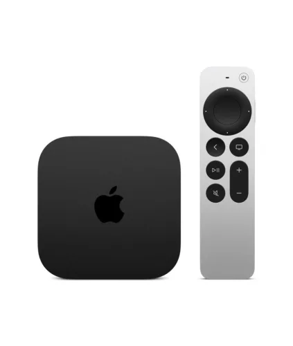 Apple TV 4K Wi‑Fi 64GB (2022)