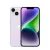iPhone 14 128GB lila
