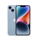 iPhone 14 128GB kék