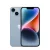 iPhone 14 256GB kék