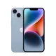 iPhone 14 256GB kék