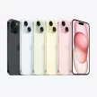 iPhone 15 128GB rózsaszín