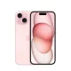 iPhone 15 256GB rózsaszín