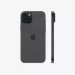iPhone 15 Plus 256GB fekete